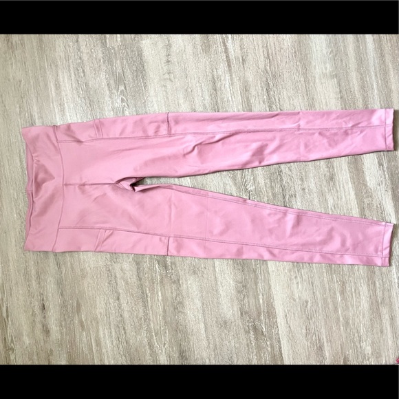 Aeropostale “Flex High-Rise Pocket Leggings”, Color: Multi, Size: Small - Picture 7 of 7